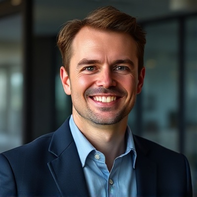 James Wilson — Beste Online Casino expert